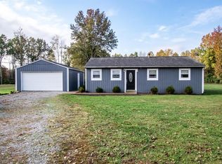 2405 Swings Corner Point Isabel Rd, Bethel, OH 45106