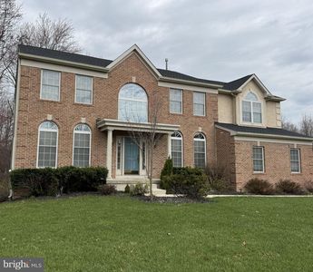 3 Sunflower Cir, Burlington, NJ, 08016