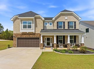 6012 Earnest Leen Dr, Elgin, SC 29045