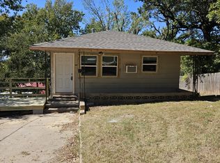 724 N Walnut Creek Dr #A, Sand Springs, OK 74063