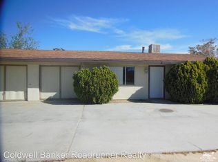 6396 Indio Ave APT A, Yucca Valley, CA 92284