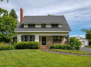 6930 Walker St, Benzonia, MI 49616