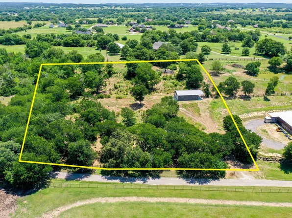 1750 S Fm 372, Gainesville, TX 76240