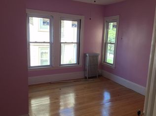 106 Sycamore St #2, Somerville, MA 02145