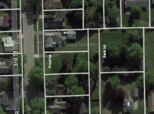 6720 3rd St, Cass City, MI 48726