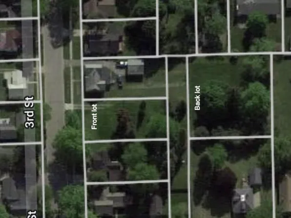 6720 3rd St, Cass City, MI 48726