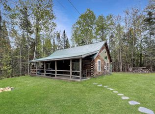 41 Upper Shirley Corner Rd, Shirley, ME 04485