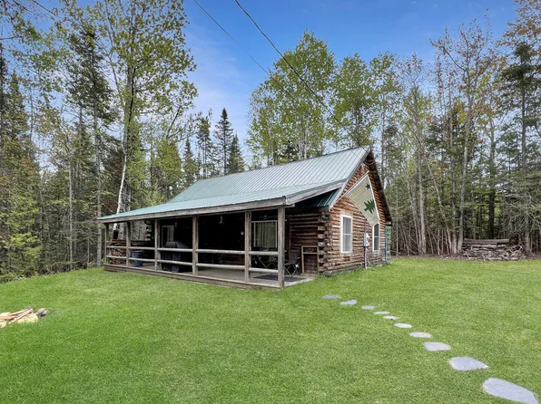 41 Upper Shirley Corner Road, Shirley, ME 04485