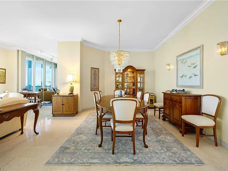 7515 Pelican Bay Blvd #Penthouse D — Photo 13