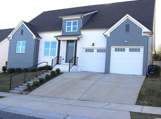 3029 Spencer Way, Hoover, AL 35226