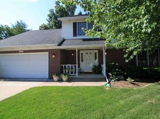 7104 36th Avenue Ct #B, Moline, IL 61265