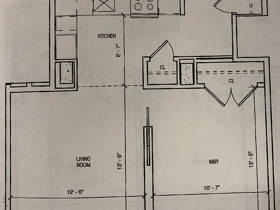 2nd image of 211 E 13th St #1ERES