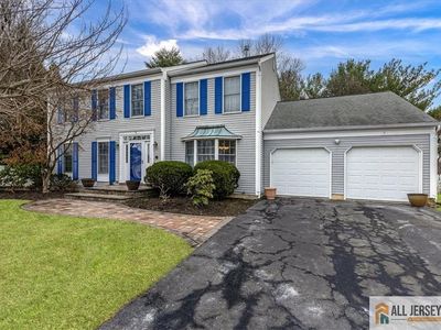 7 Hamilton Ct, Kendall Park, NJ, 08824