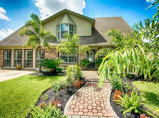 830 Ramada Dr, Houston, TX 77062