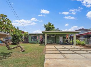 67-177 Kuoha St, Waialua, HI 96791