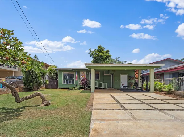 67-177 Kuoha St, Waialua, HI 96791