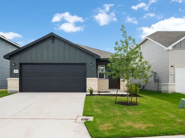 1115 Pigeon Ln, Marion, TX