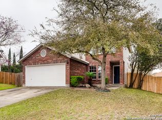 10111 Silver Br, San Antonio, TX 78254