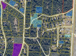 Elrod Rd, Milton, FL 32583