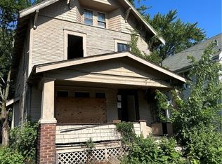 1216 Grant St, Akron, OH 44301