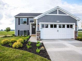 8205 Lausen Ln, Richland, MI 49083