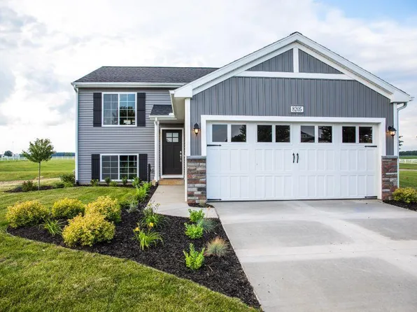 8205 Lausen Ln, Richland, MI 49083