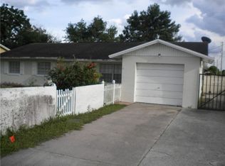 7102 Partridge Ln, Orlando, FL 32807
