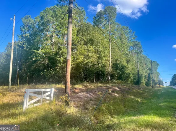 0 Shady Oaks Rd, Eastman, GA 31023