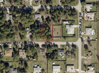 1217 Harwick St SW, Palm Bay, FL 32908