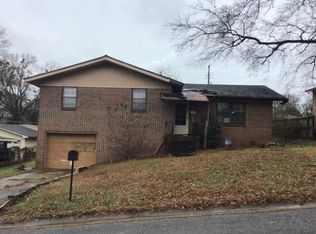 719 28th Ter, Bessemer, AL 35020