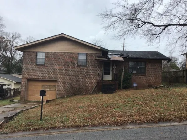 719 28th Ter, Bessemer, AL 35020