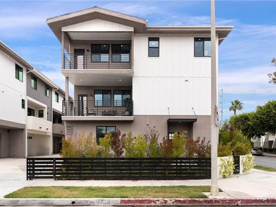 20627 S Denker Ave, Torrance, CA, 90501