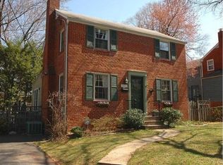 10411 Clinton Ave, Silver Spring, MD 20902