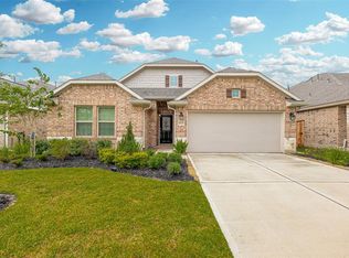 19215 Red Cascade Ct, Tomball, TX 77377