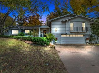 2242 E 36th St S, Tulsa, OK 74105