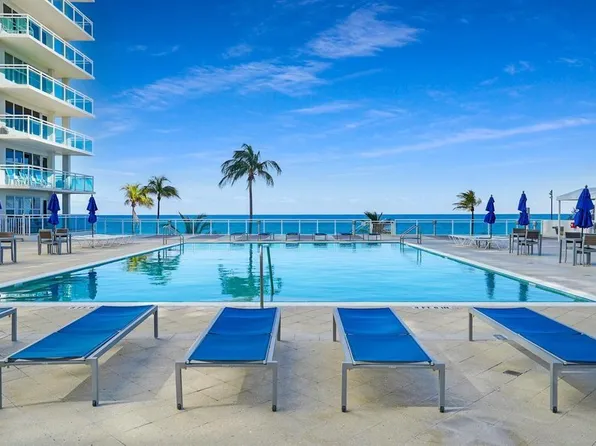 3900 Galt Ocean Drive #2204, Fort Lauderdale, FL 33308