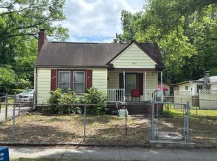 467 Green St, Rock Hill, SC 29730