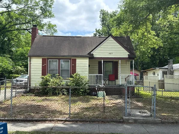 467 Green St, Rock Hill, SC 29730