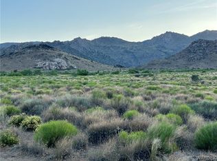 0 Stockton Hill Rd, Kingman, AZ 86409