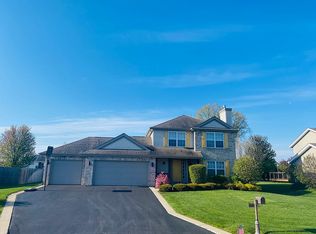 2284 Edge Rock Rd, Rockton, IL 61072