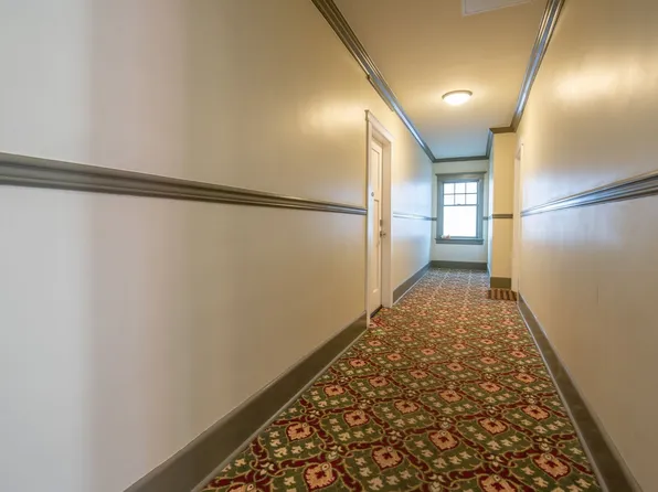 Windsor Apartments