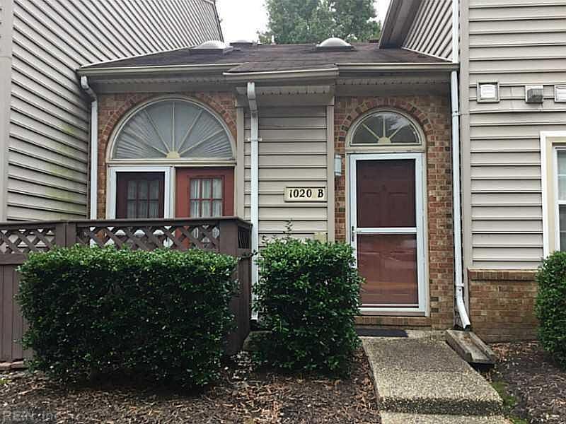 1st image of 1020 Saint Andrews Way APT B