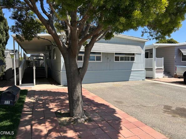181 Camelia Way #181, Ventura, CA 93004