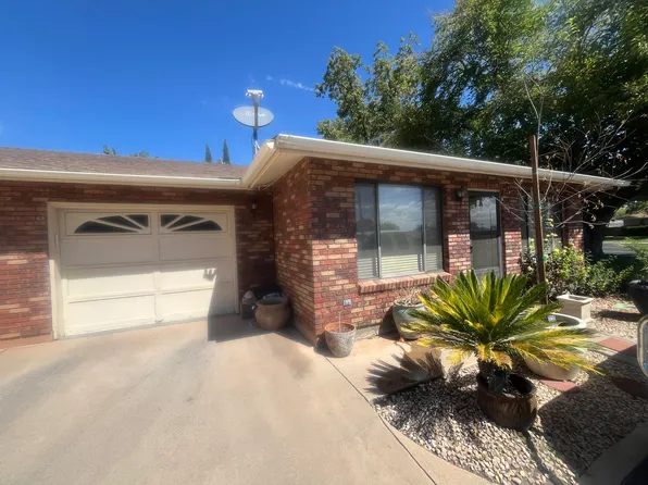 234 S 200 E APT 1, Saint George, UT 84770