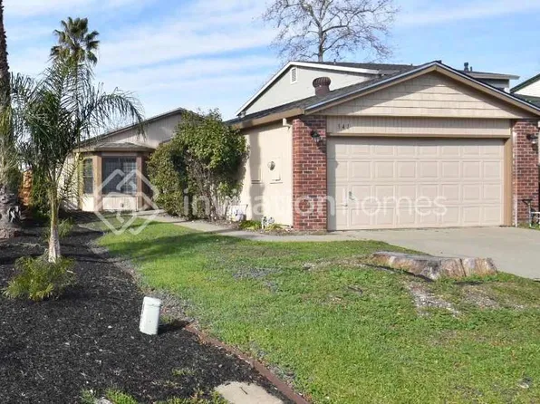 341 Hemphill Way, Roseville, CA 95678
