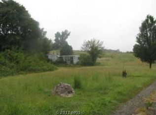 7169 Clyde Jones Rd, Owings, MD 20736