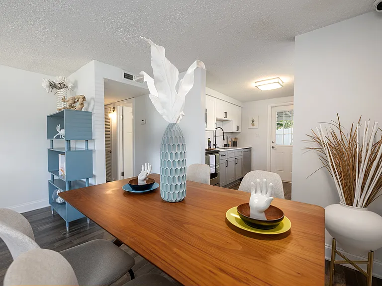 Ayla Apartments — Photo 40