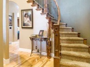 12372 S Overlook Ridge Ct, Riverton, UT 84065