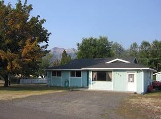 611 N Mill St, Joseph, OR 97846