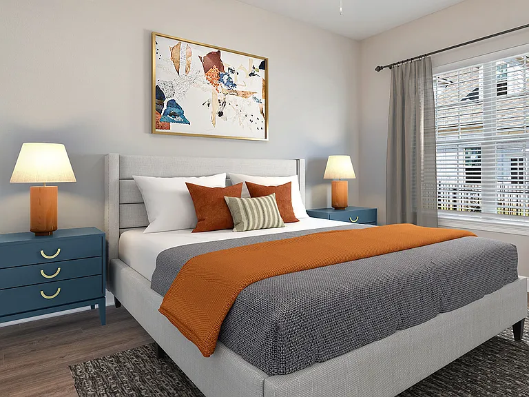 Arabella Townhomes — Photo 16